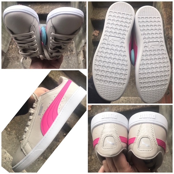 Puma Vikky V2 Sneakers - Picture 2 of 4